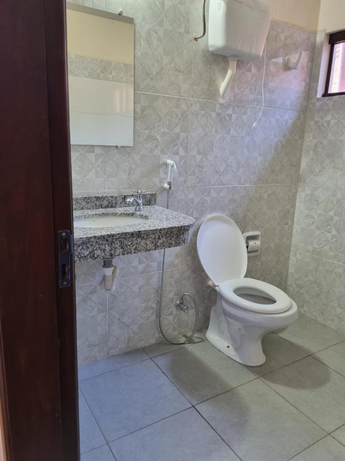 Hotel Karanda'Y Villa Concepción Dış mekan fotoğraf