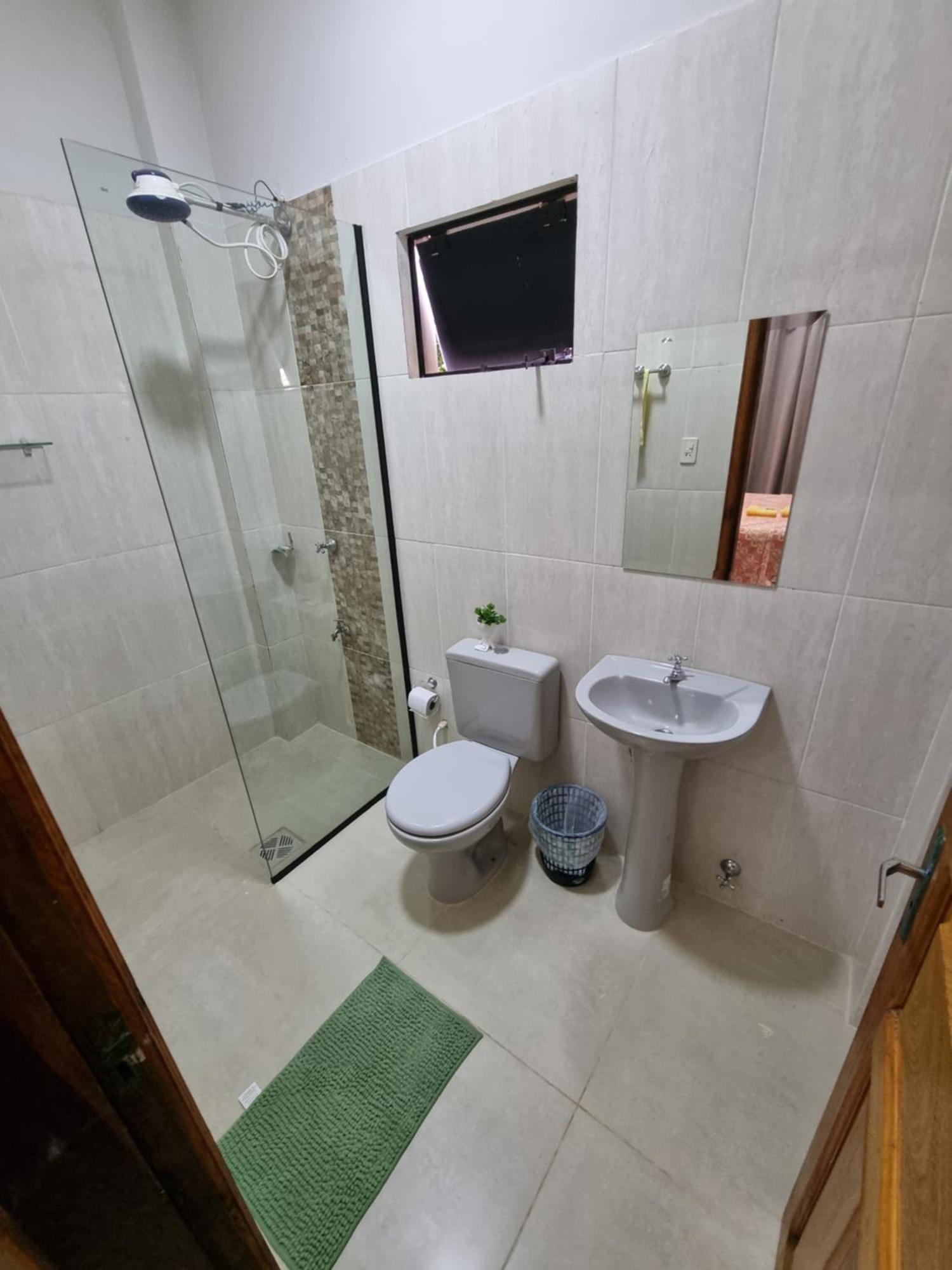 Hotel Karanda'Y Villa Concepción Dış mekan fotoğraf