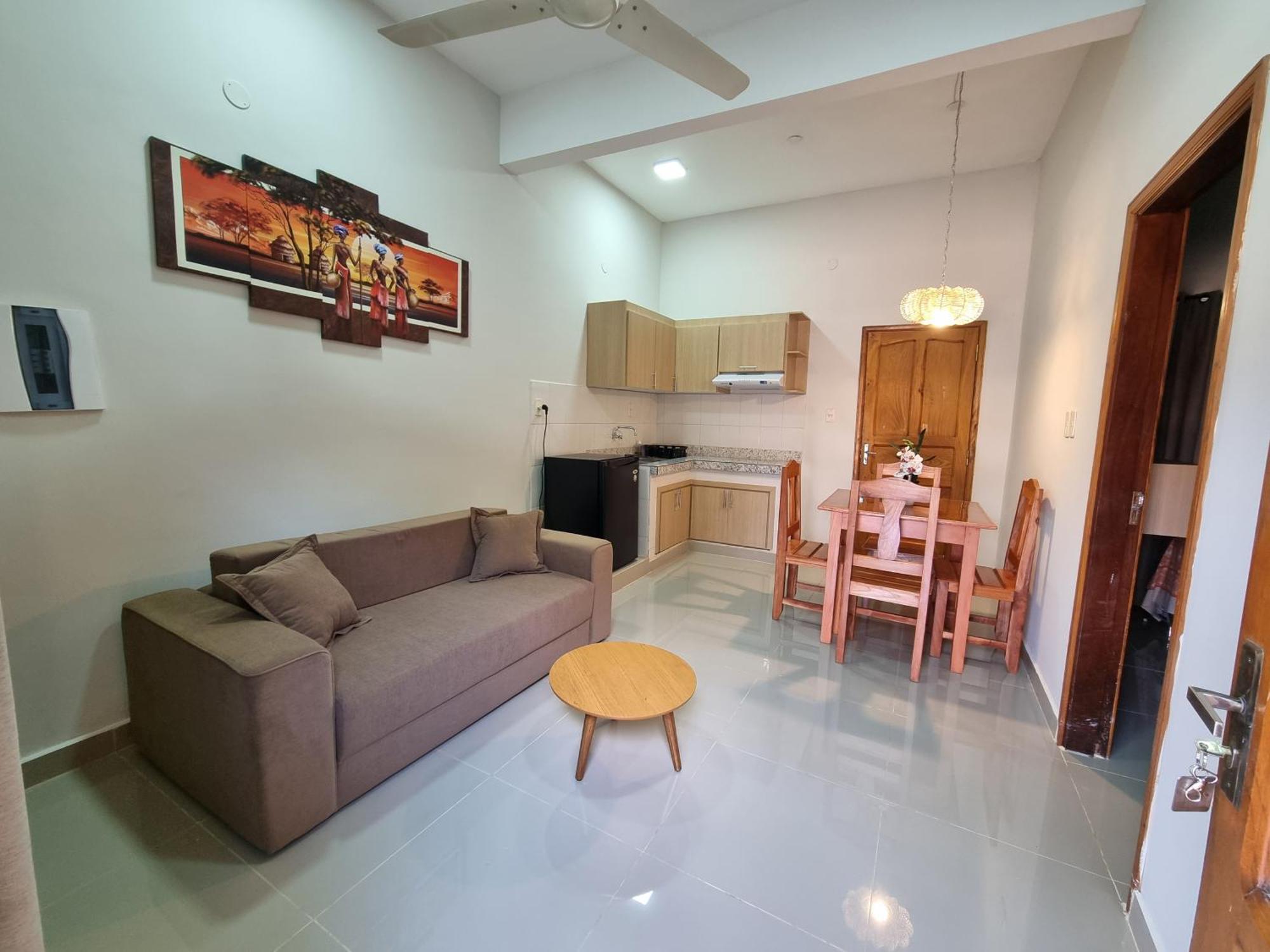 Hotel Karanda'Y Villa Concepción Dış mekan fotoğraf