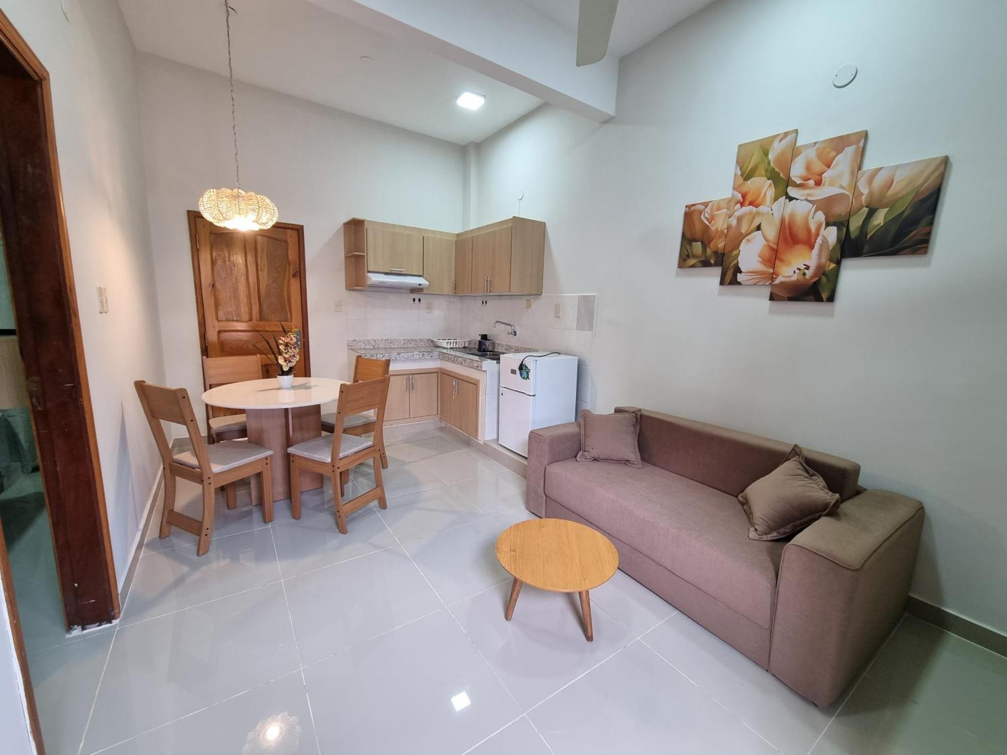Hotel Karanda'Y Villa Concepción Dış mekan fotoğraf