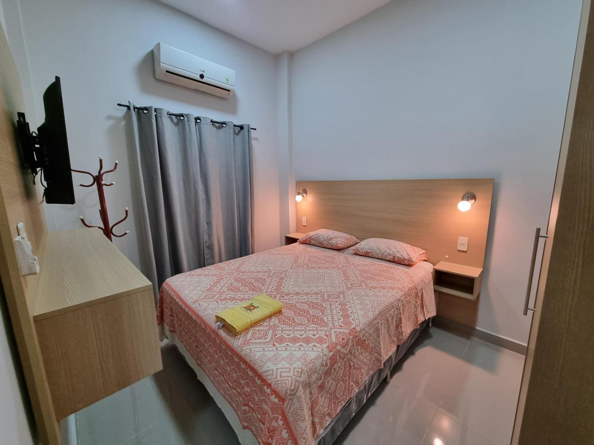 Hotel Karanda'Y Villa Concepción Dış mekan fotoğraf