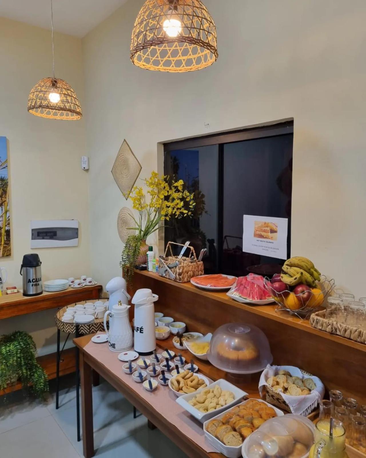 Hotel Karanda'Y Villa Concepción Dış mekan fotoğraf