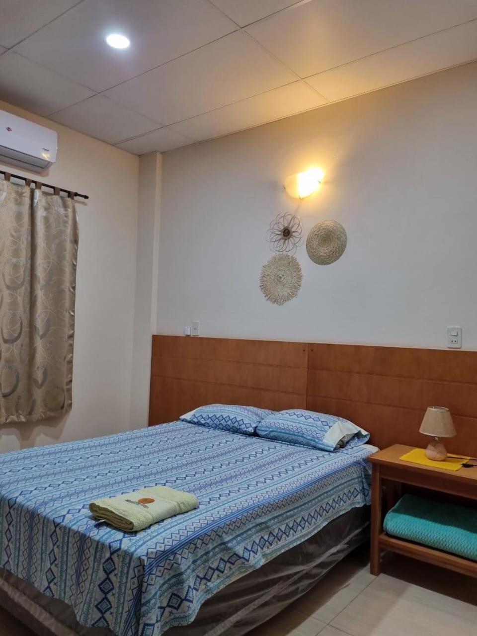 Hotel Karanda'Y Villa Concepción Dış mekan fotoğraf