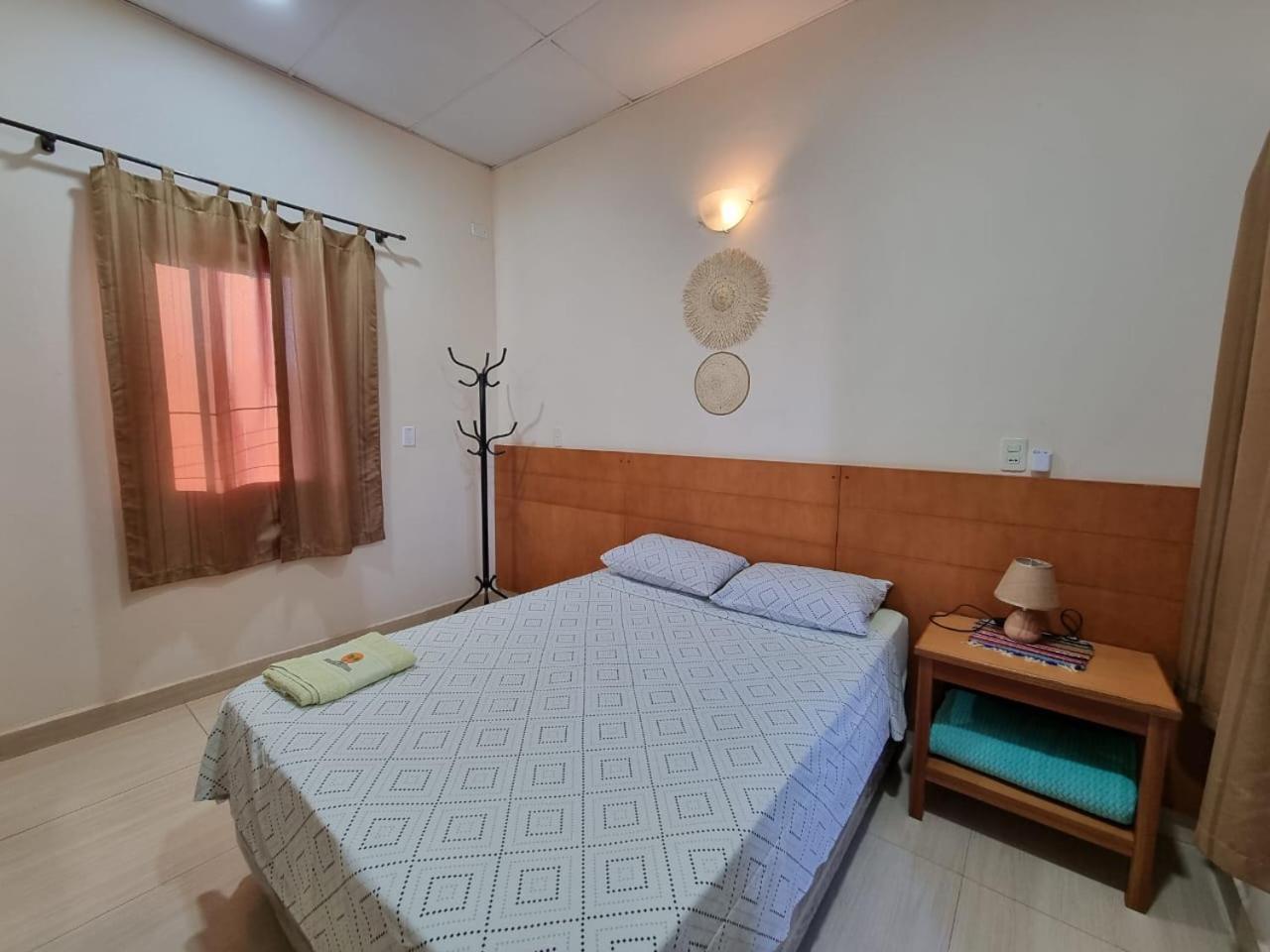 Hotel Karanda'Y Villa Concepción Dış mekan fotoğraf