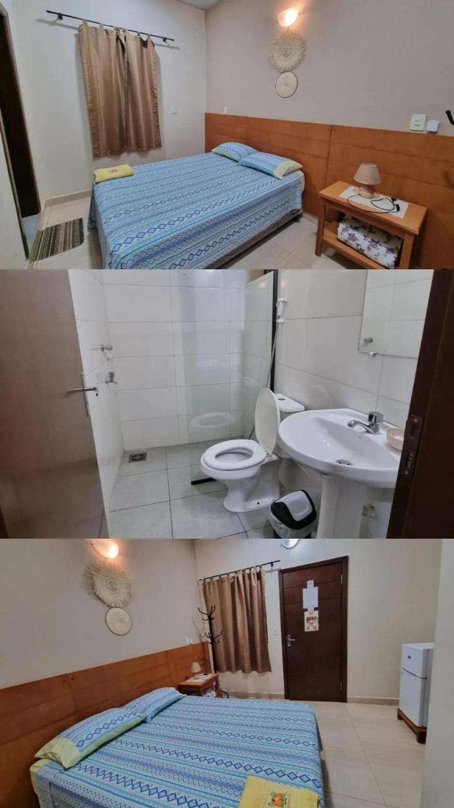 Hotel Karanda'Y Villa Concepción Dış mekan fotoğraf