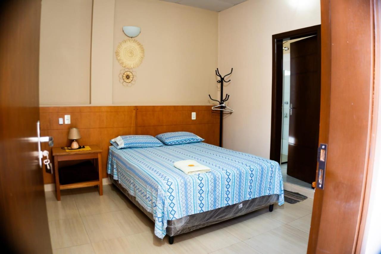 Hotel Karanda'Y Villa Concepción Dış mekan fotoğraf