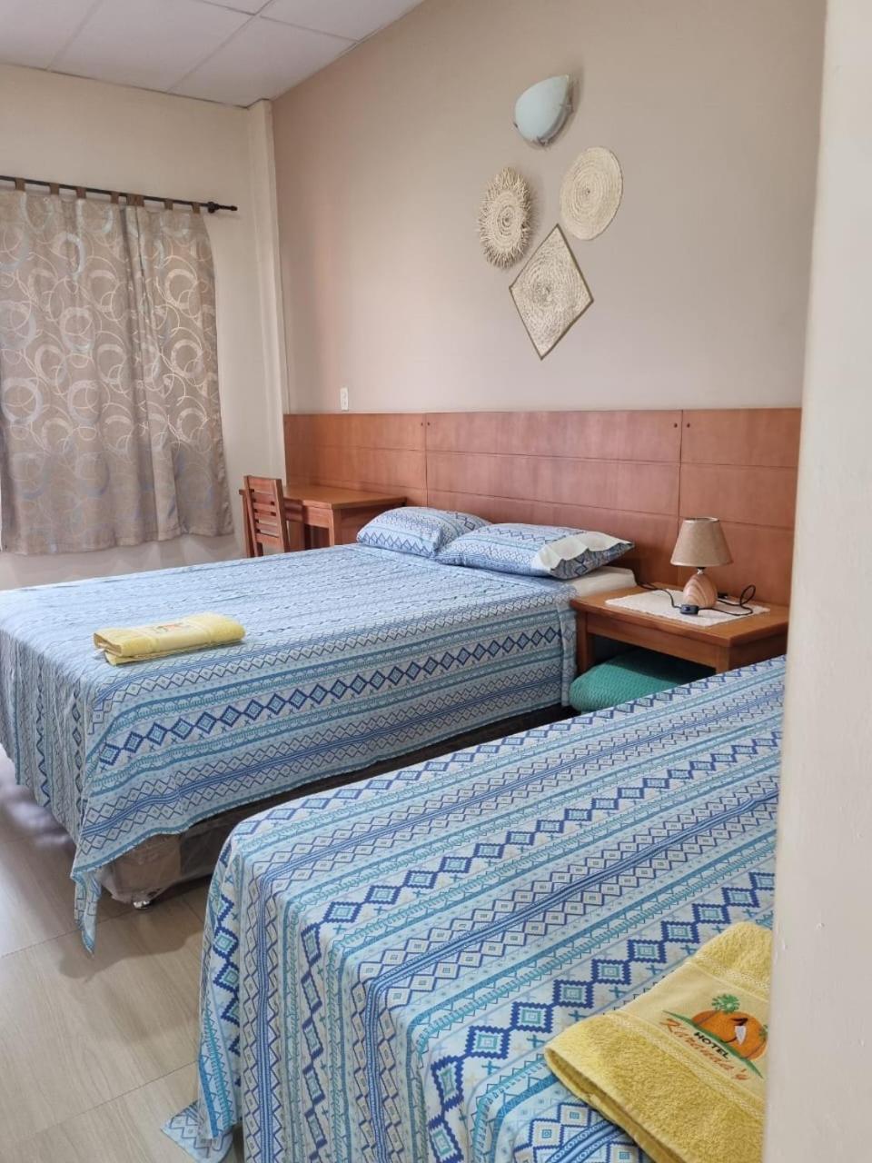 Hotel Karanda'Y Villa Concepción Dış mekan fotoğraf